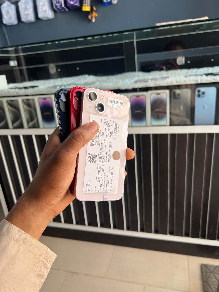 iPhone 13 128gb image - mobimarket