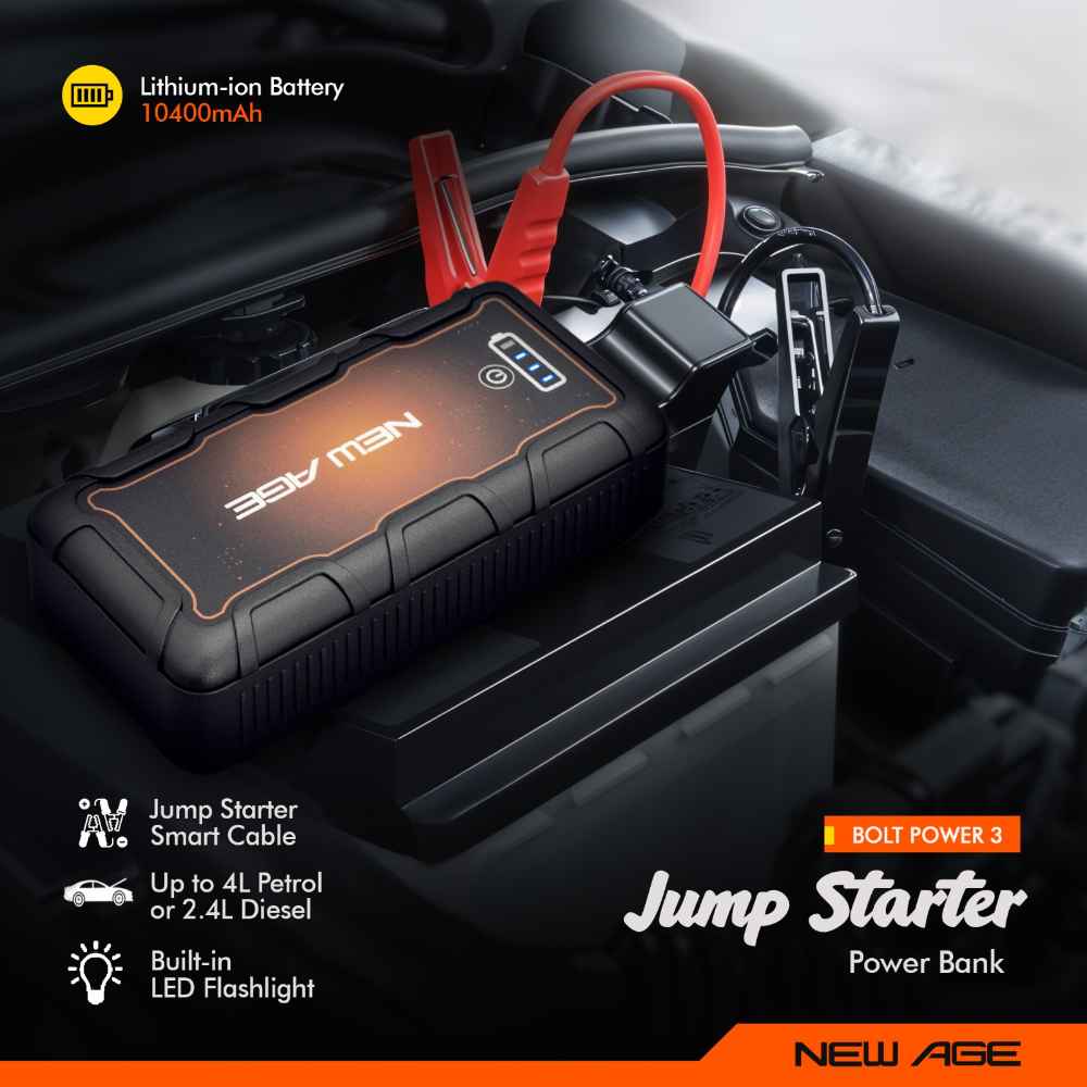New Age Jumper image - Mobiarket