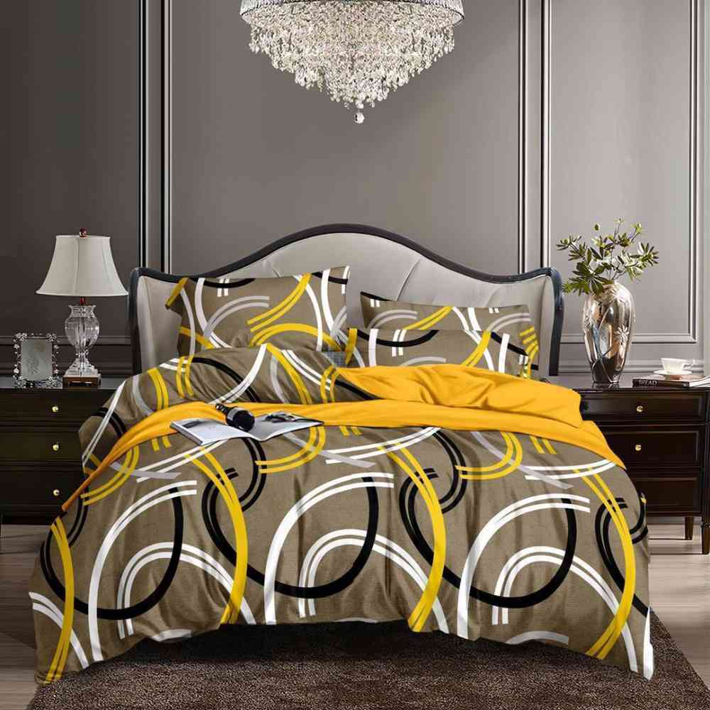 Double fibre comforter image - Mobimarket