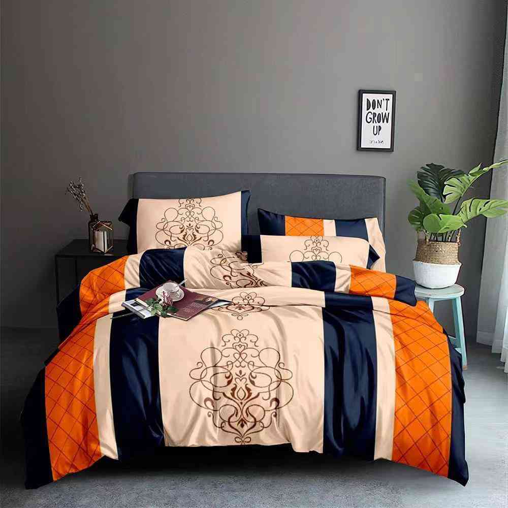 Double fibre comforter image - mobimarket