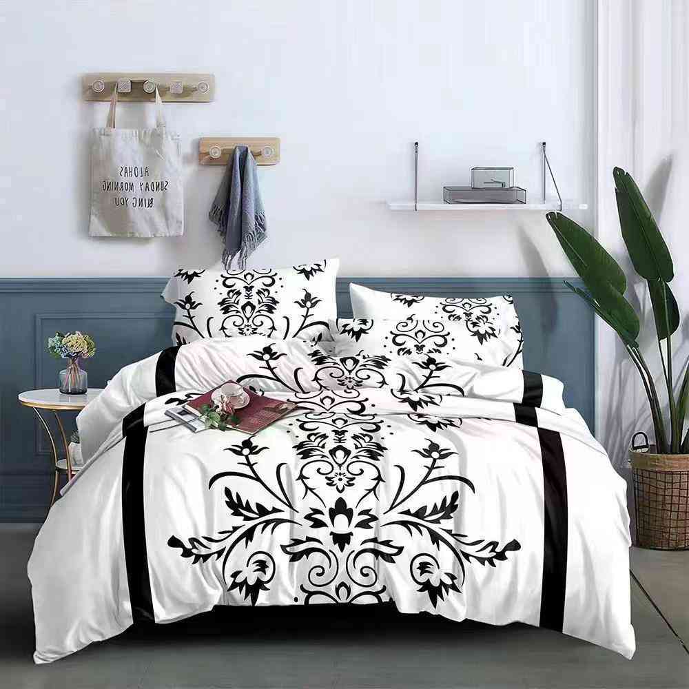 Double fibre comforter image - mobimarket