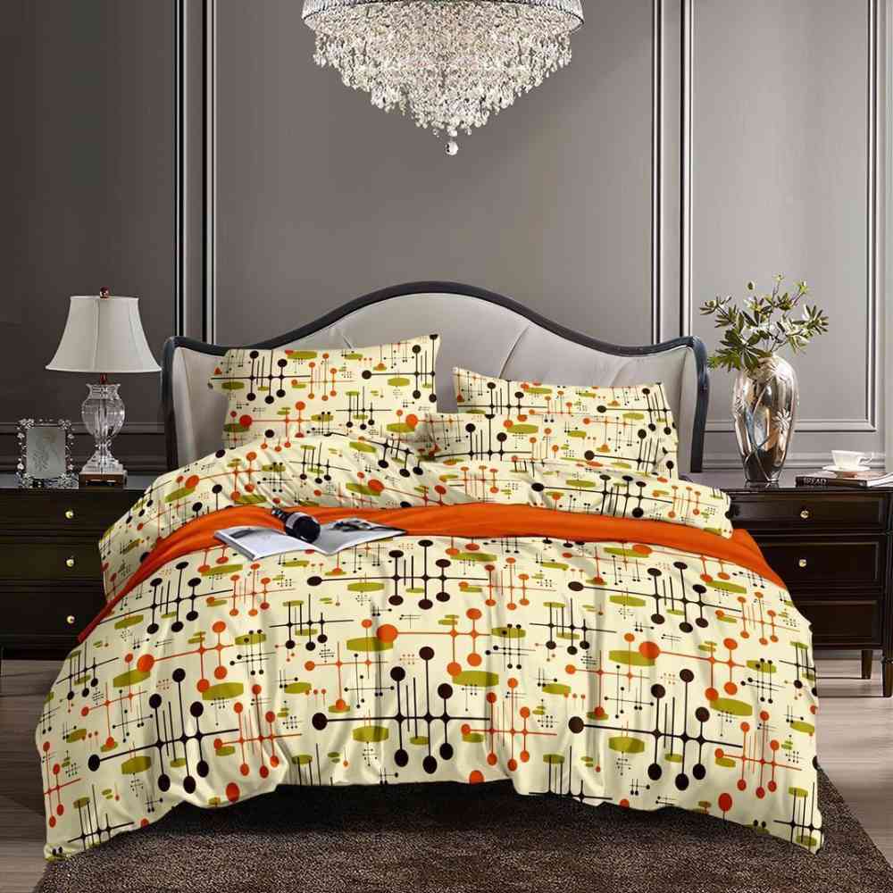 Duvet set image - Mobimarket