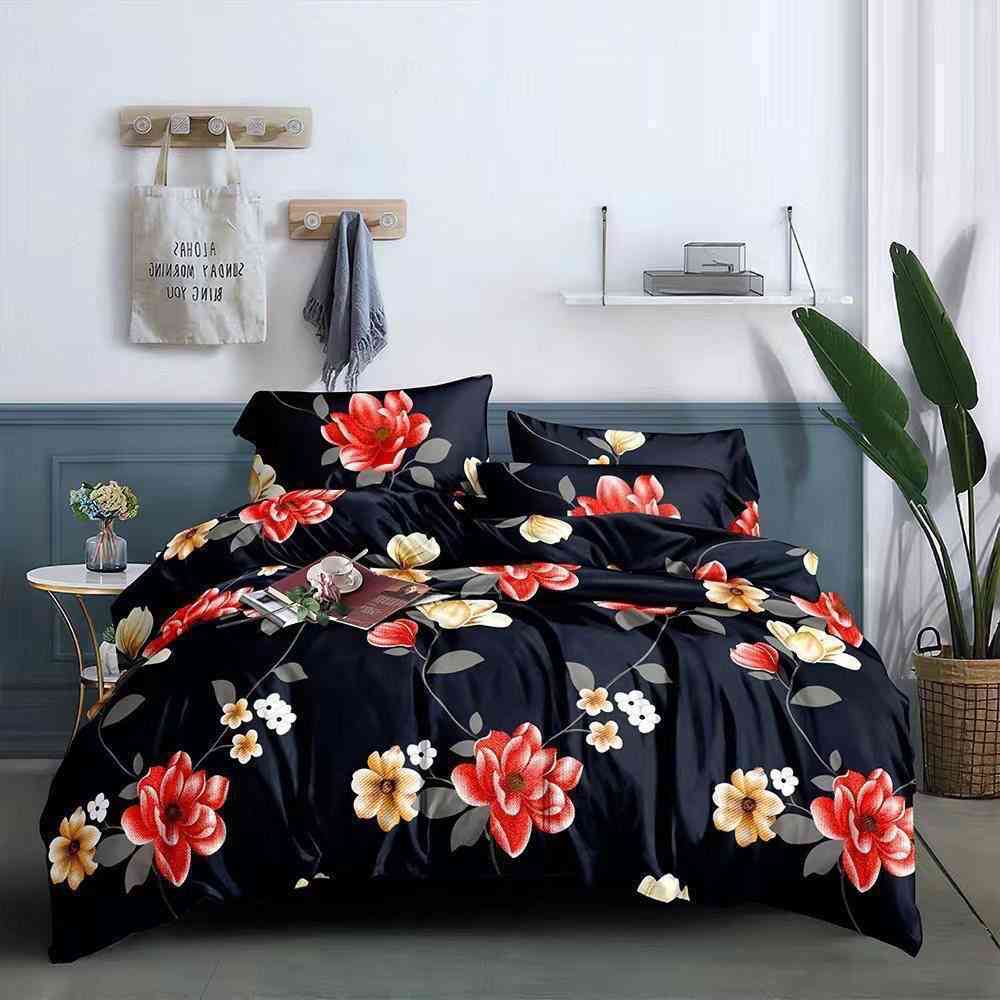 6x7 bedsheet with 4pillowcase image - Mobimarket