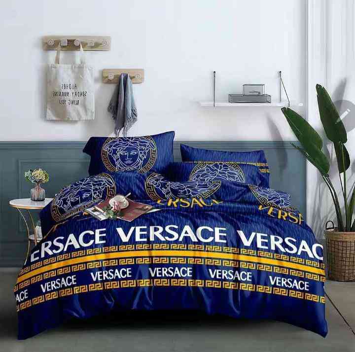 6x7 bedsheet with 4pillowcase image - mobimarket