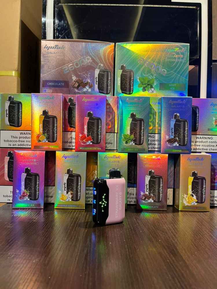 Iyutak 26k puff image - mobimarket