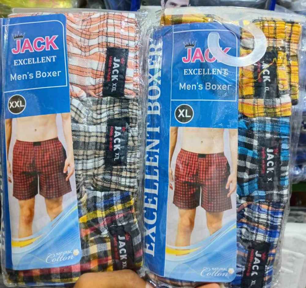 3 in 1 boxer image - Mobiarket