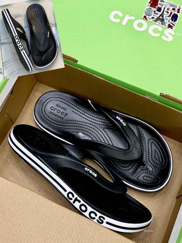 Slippers Crocs image - Mobiarket