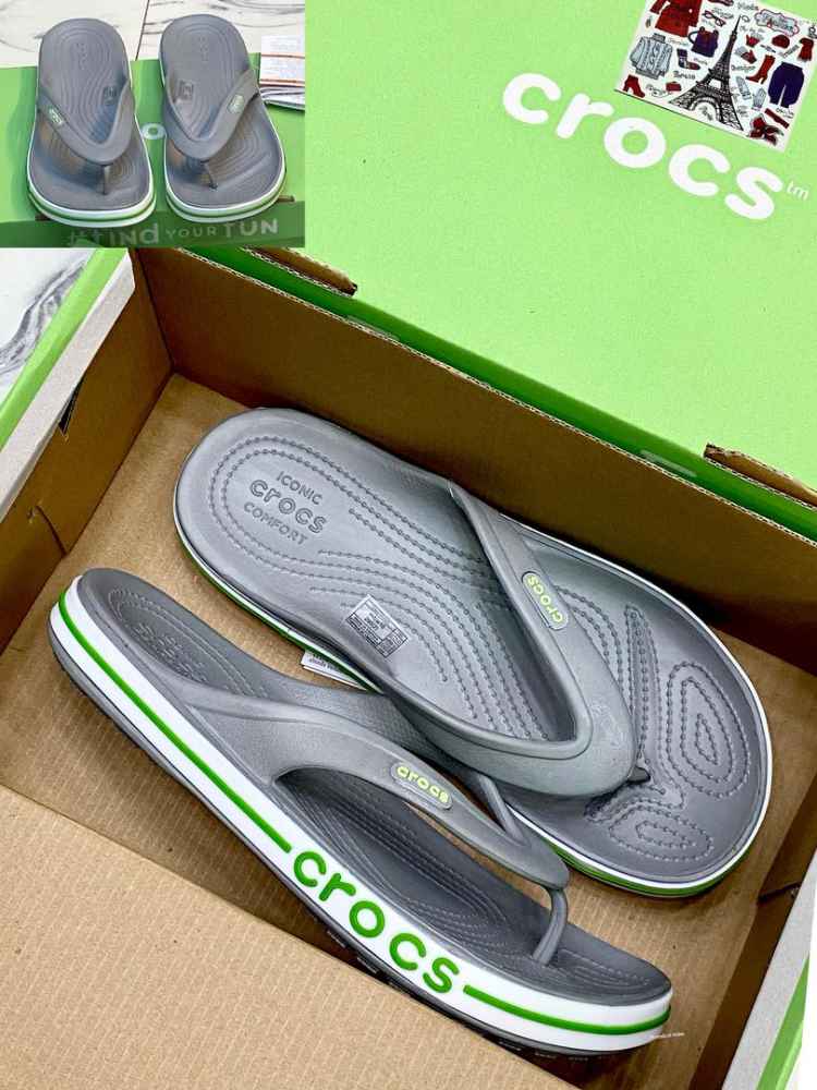 Slippers Crocs image - mobimarket