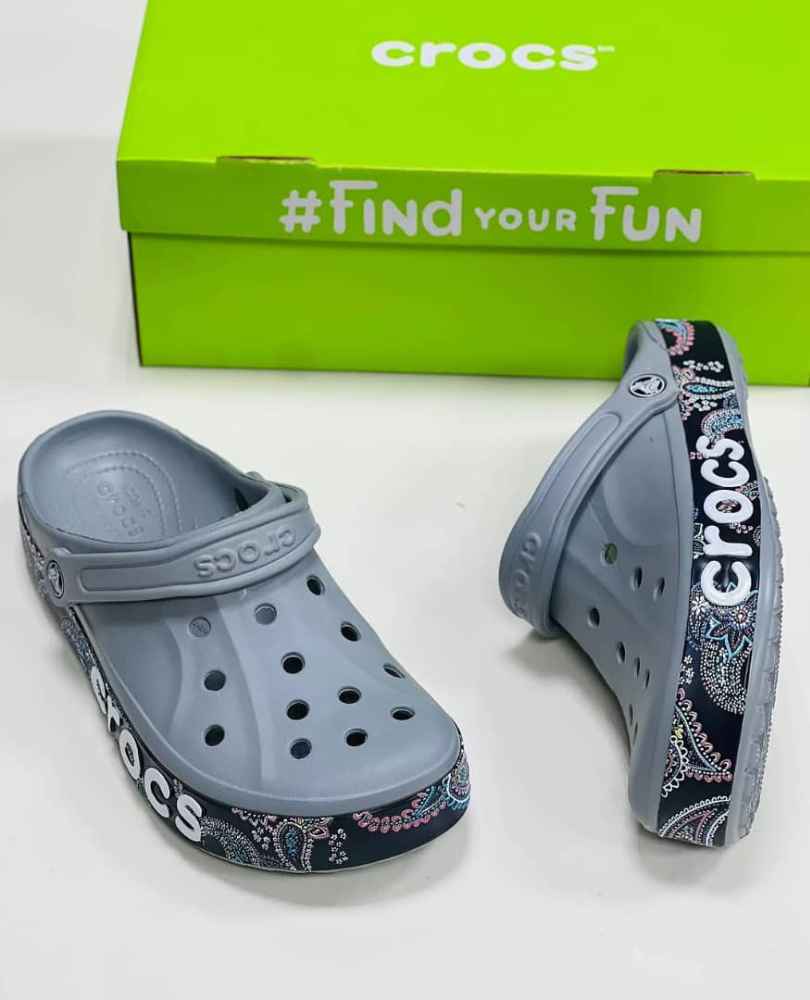 Crocs image - Mobiarket