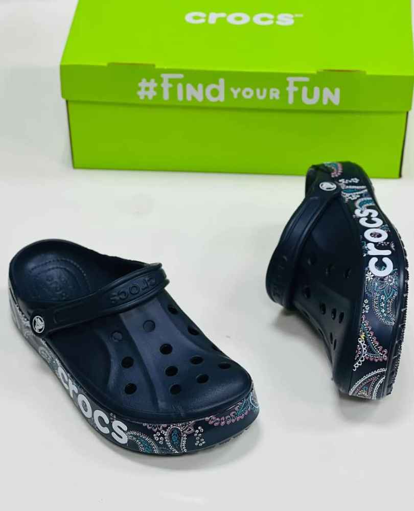 Crocs image - mobimarket
