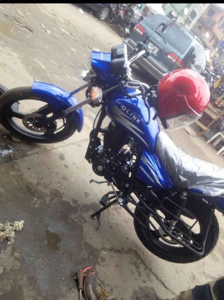 QLINK Champion 200cc image - mobimarket