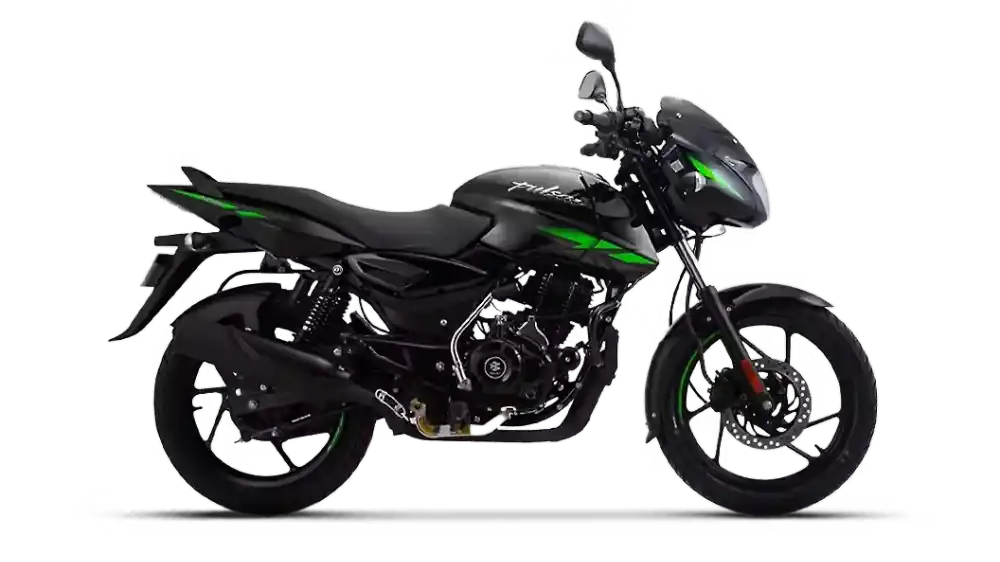 Bajaj Pulsar 220 image - mobimarket