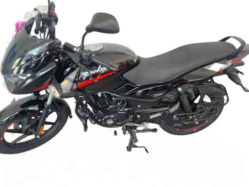 Bajaj Pulsar 220 image - mobimarket