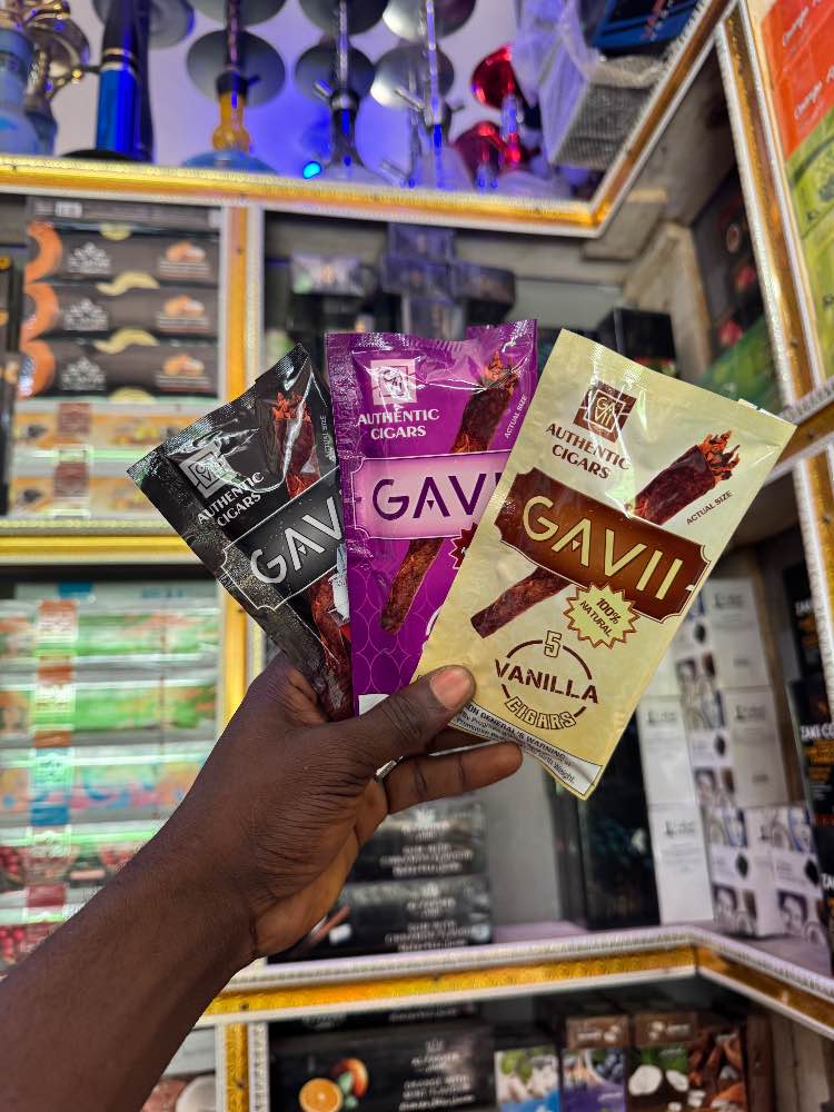 Smokes image - Mobimarket