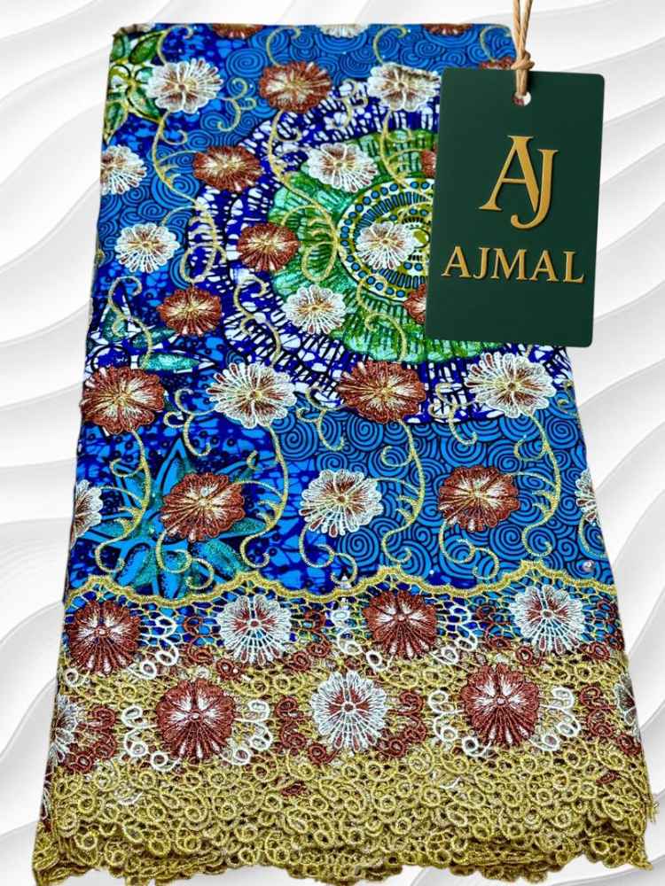 Applique Ankara image - Mobiarket