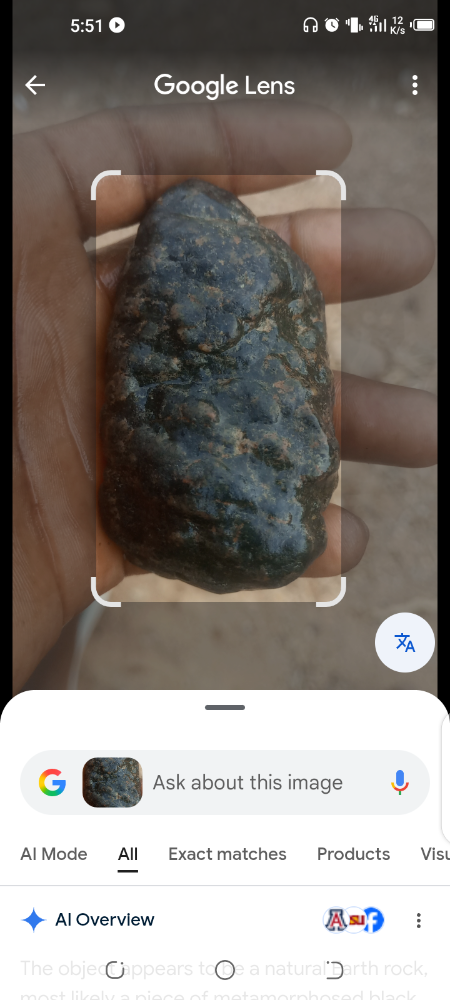 Abdul Ningi image - mobimarket