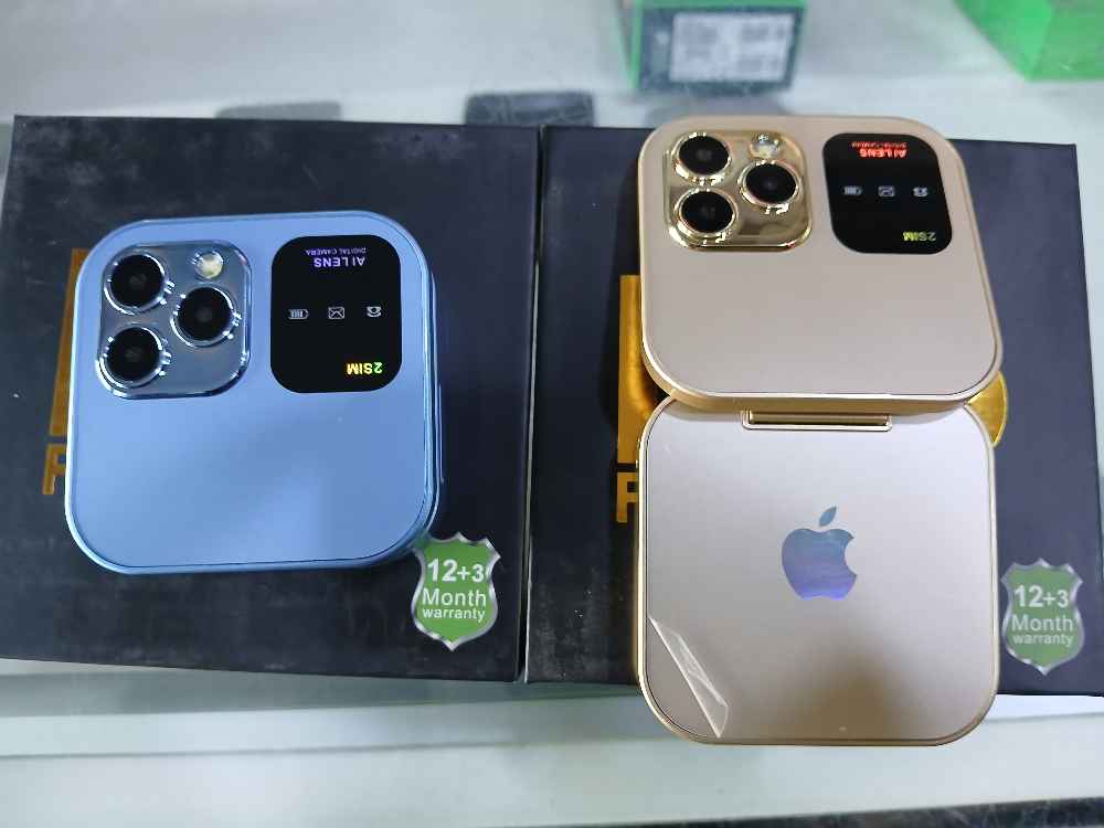 F15MINI IPHONE image - Mobimarket