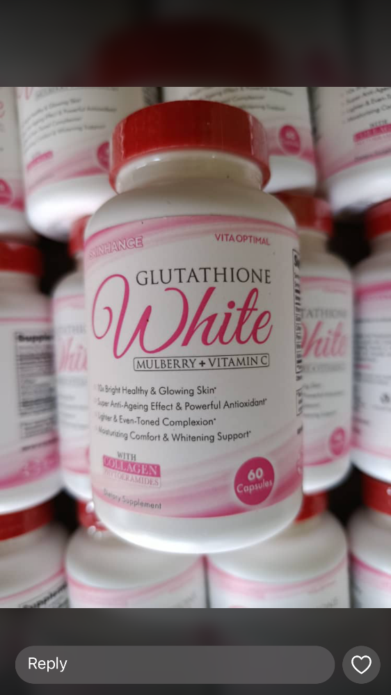 Collagen supplement image - mobimarket