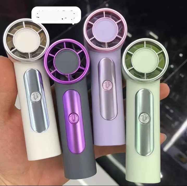 Mini handfan image - Mobiarket