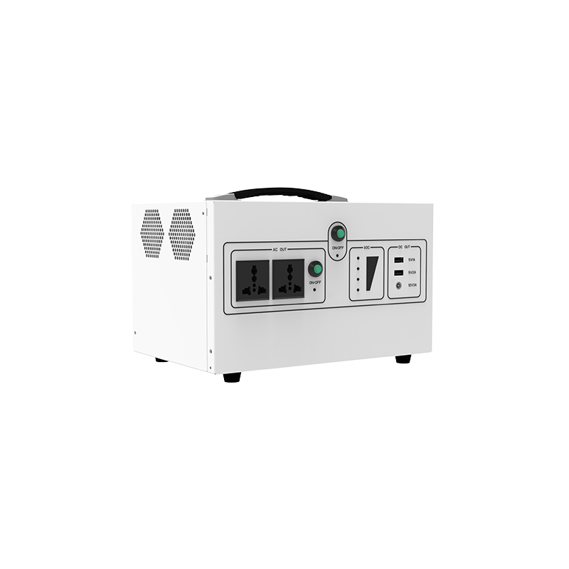 Gospower solar system 800wAnd2000kwh image - mobimarket