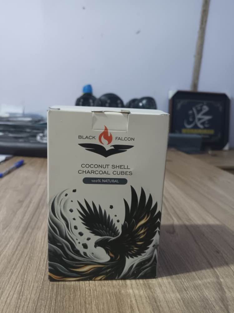 Charcoal image - Mobimarket