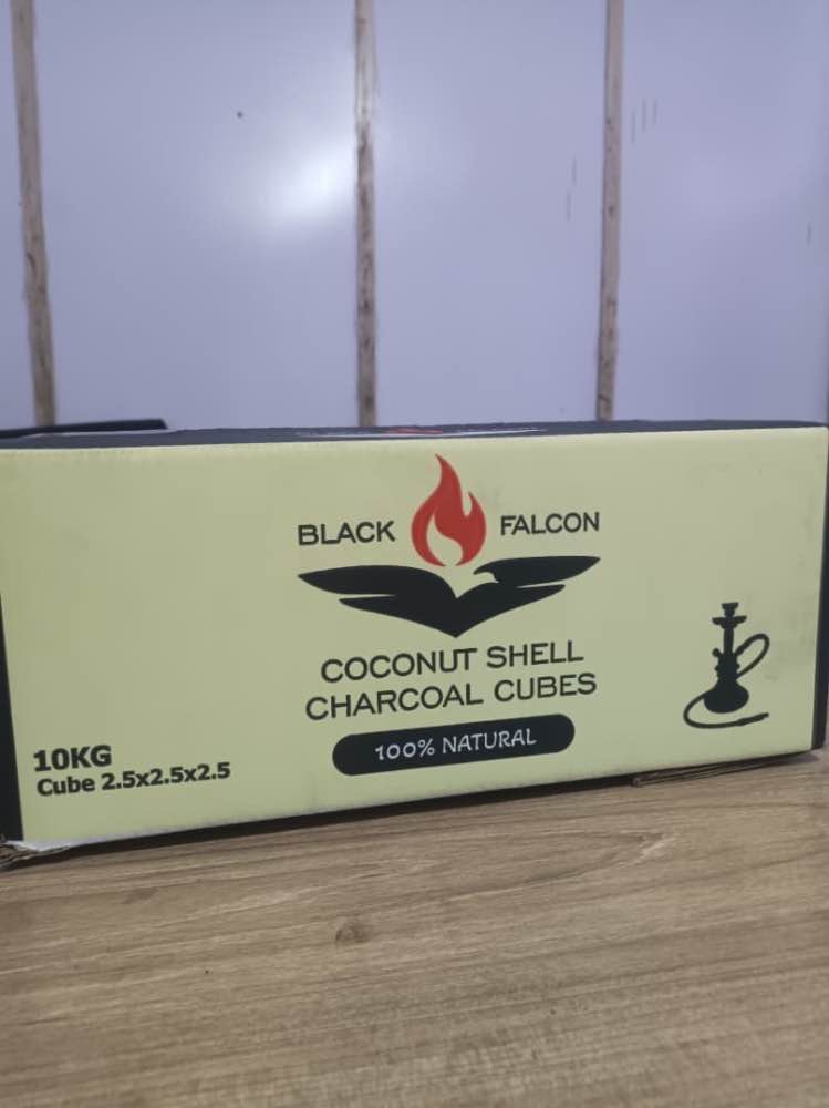 Charcoal image - mobimarket