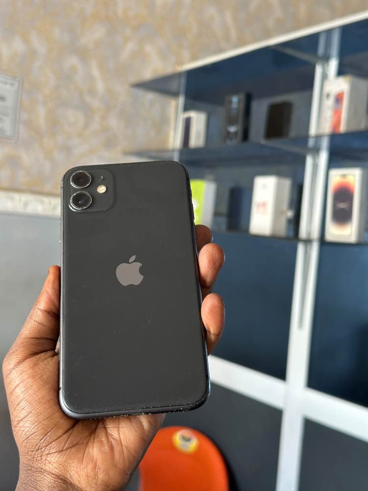 iphone 11 image - Mobi market