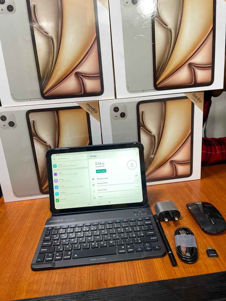 10.1 inch Adults Tablet image - Mobiarket