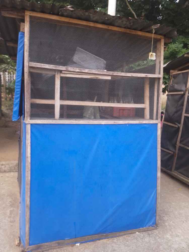 Kiosk image - Mobiarket