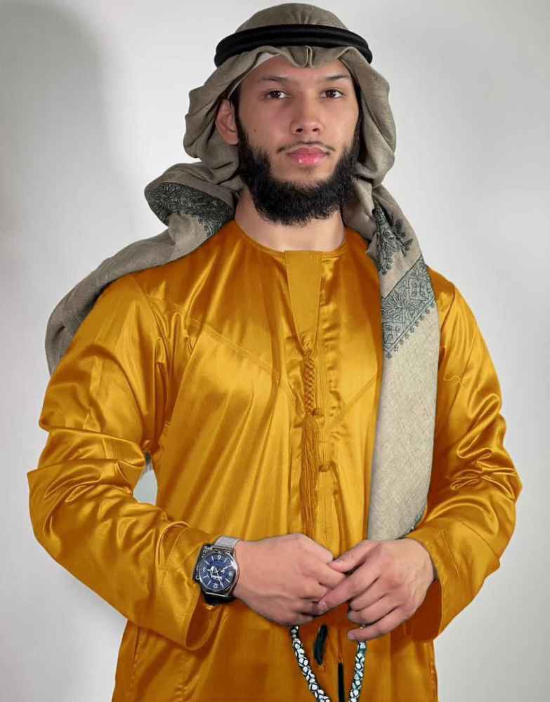 Jalabiya image - Mobiarket