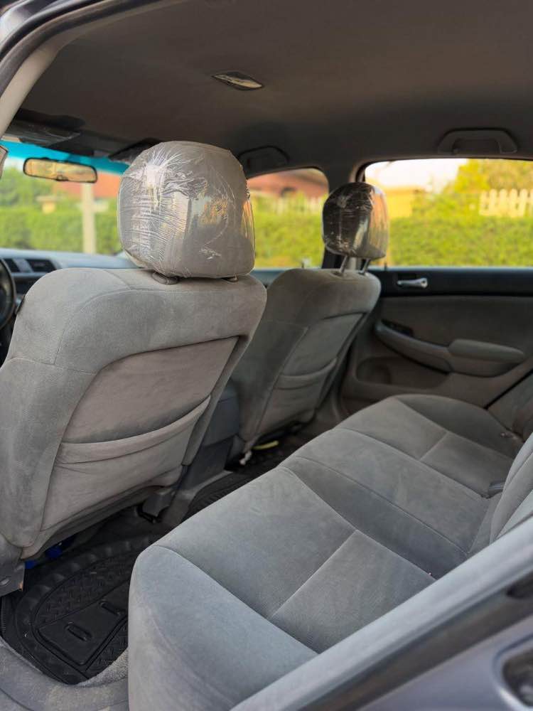 HONDA ACCORD 2007 image - mobimarket