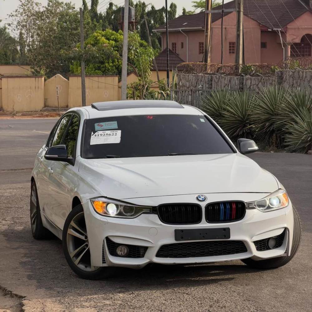BMW F30 image - Mobi market