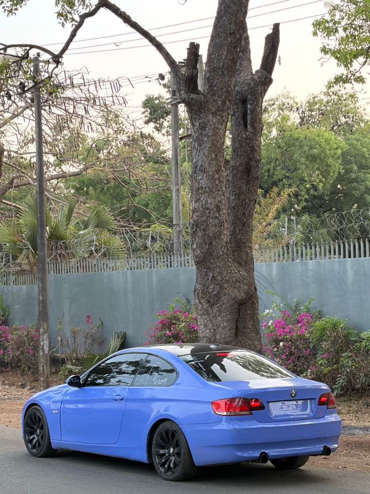 BMW 2008 image - mobimarket