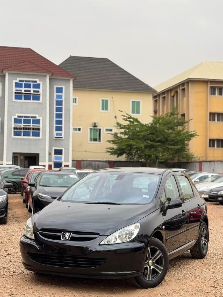 PEUGEOT 307 image - Mobi market