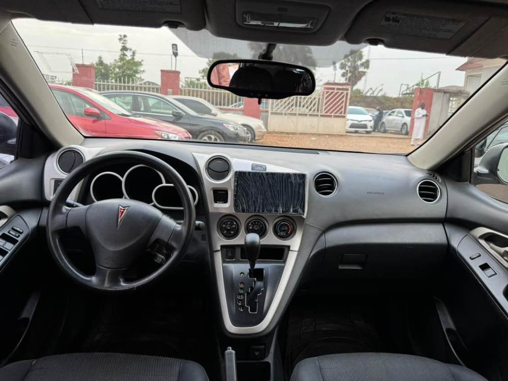 PONTIAC VIBE 2010 image - mobimarket