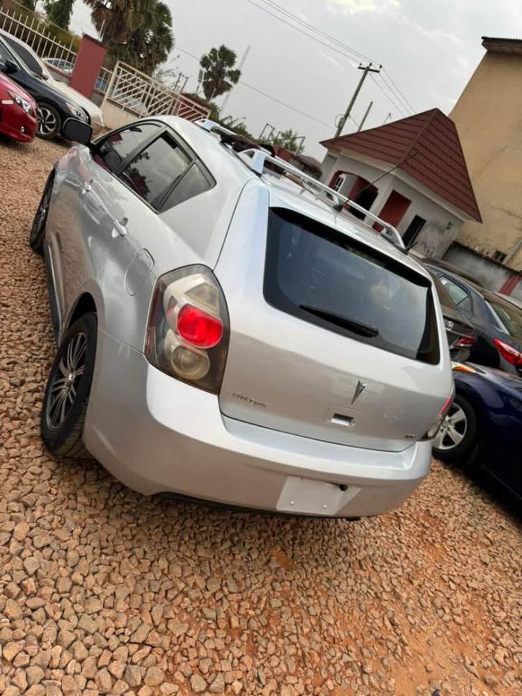 PONTIAC VIBE 2010 image - mobimarket