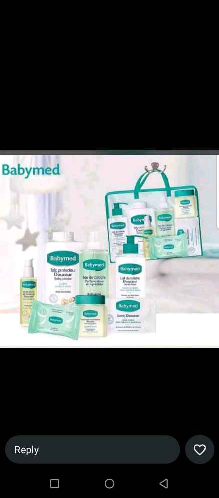Baby med image - Mobimarket