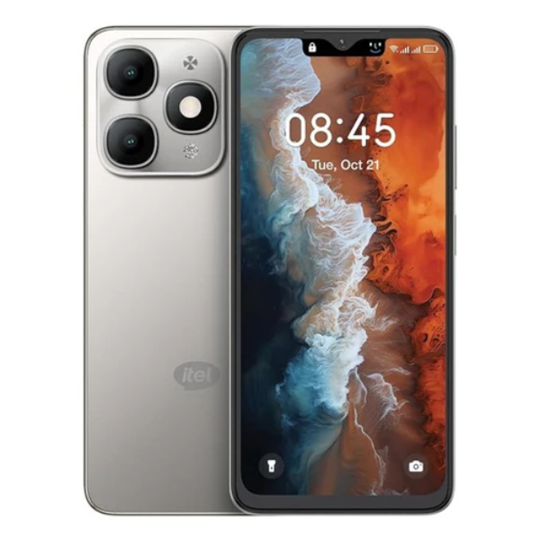 Itel A90 3RamAnd128Gig image - Mobimarket