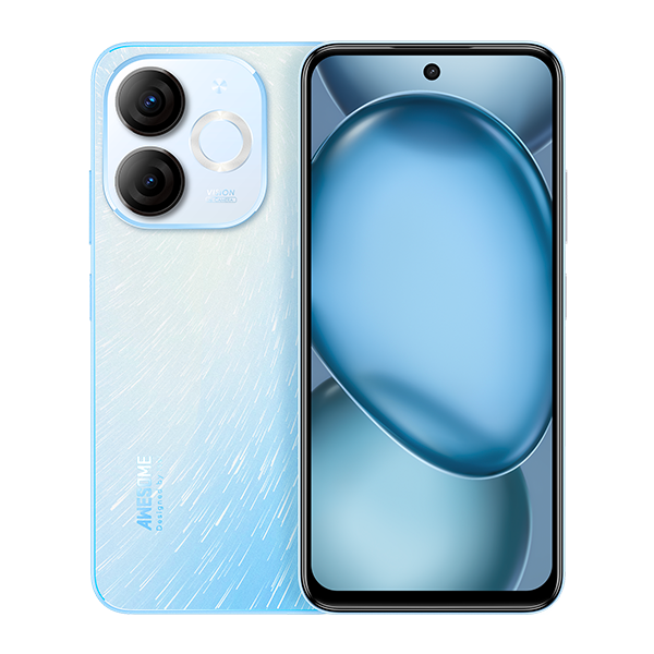 Itel A80 8RamAnd128Gig image - mobimarket