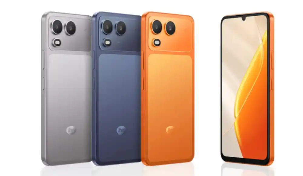 Itel A200+ image - Mobimarket