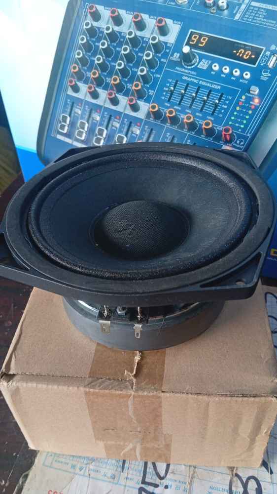 6" speaker BM image - Mobimarket