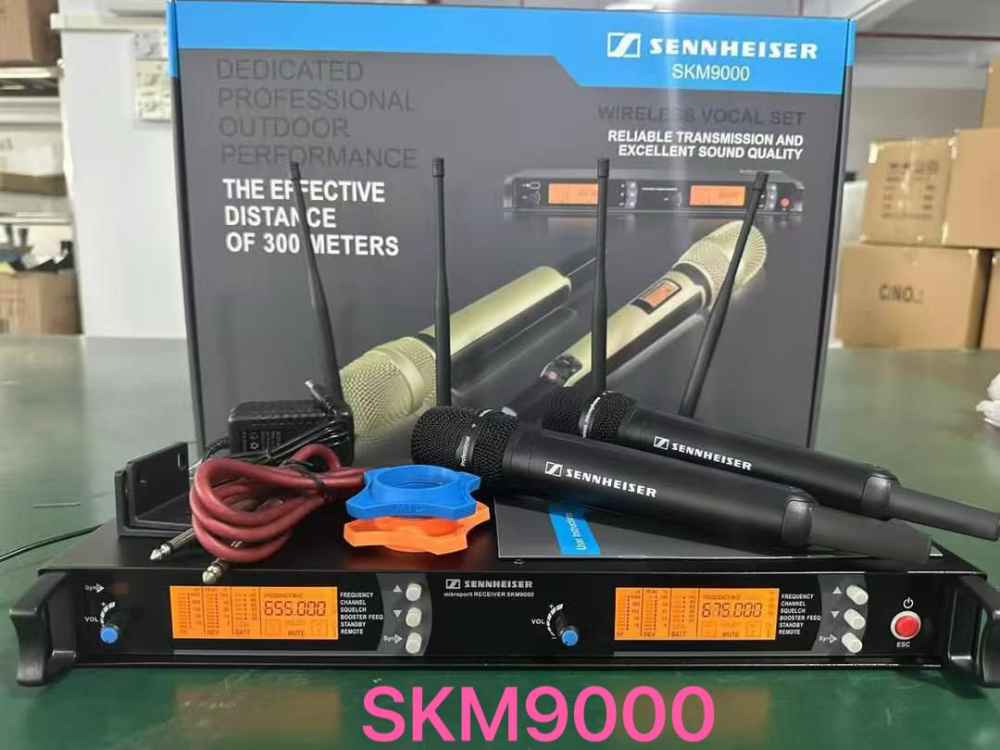 SKM9000 image - Mobi market