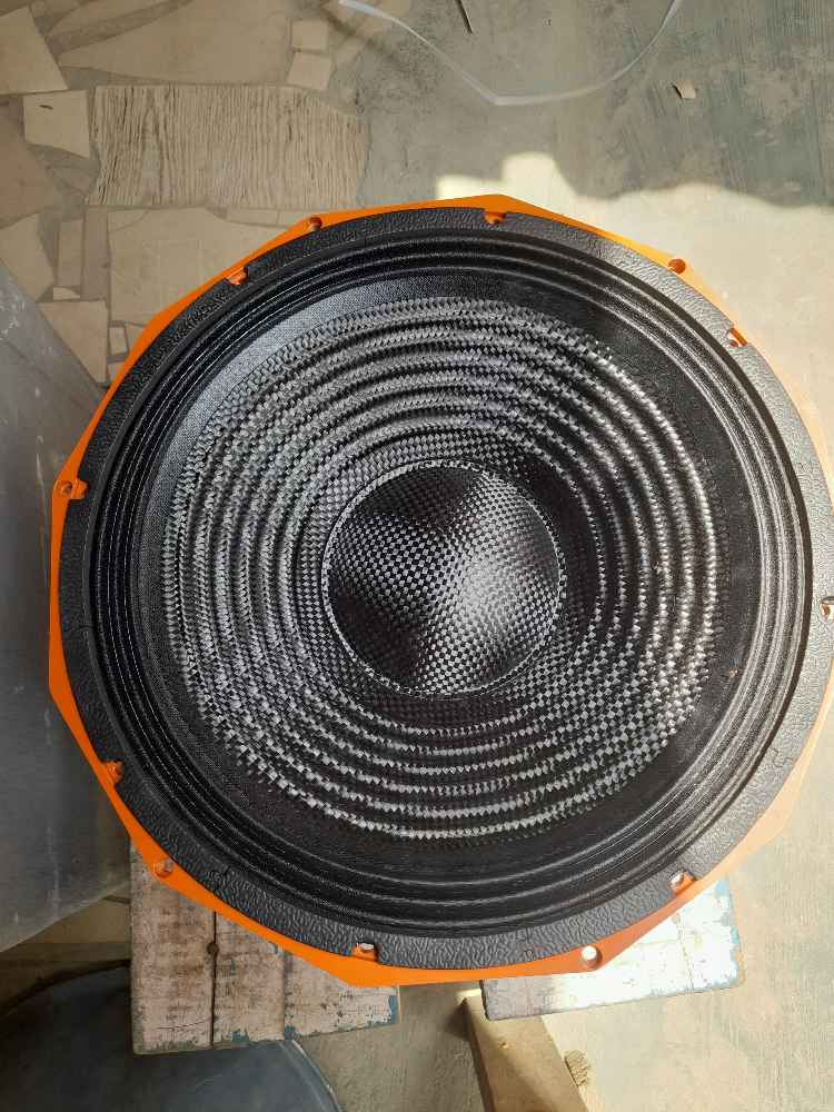 Double magnet speaker sub image - mobimarket