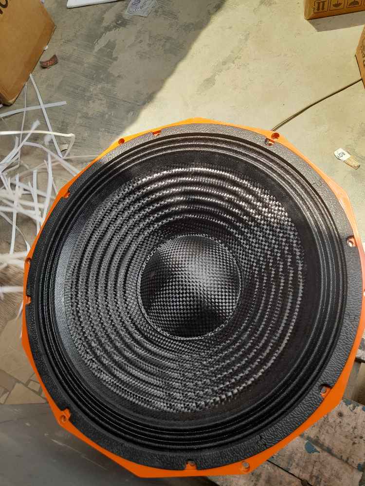 Double magnet speaker sub image - mobimarket