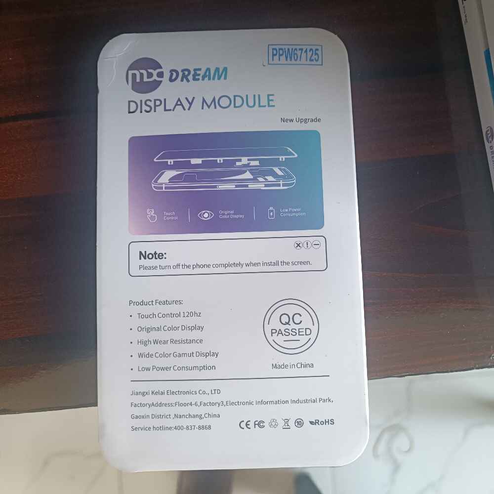 LCD SCREENS image - mobimarket