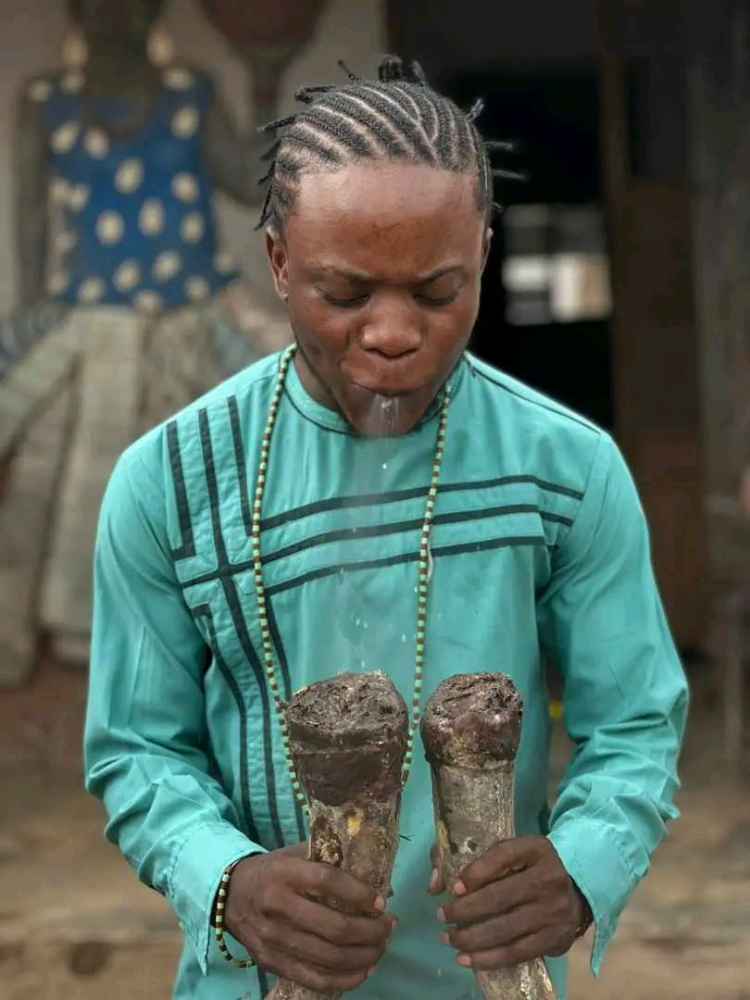 The Best Spiritual Powerful Herbalist In Nigeria image - mobimarket
