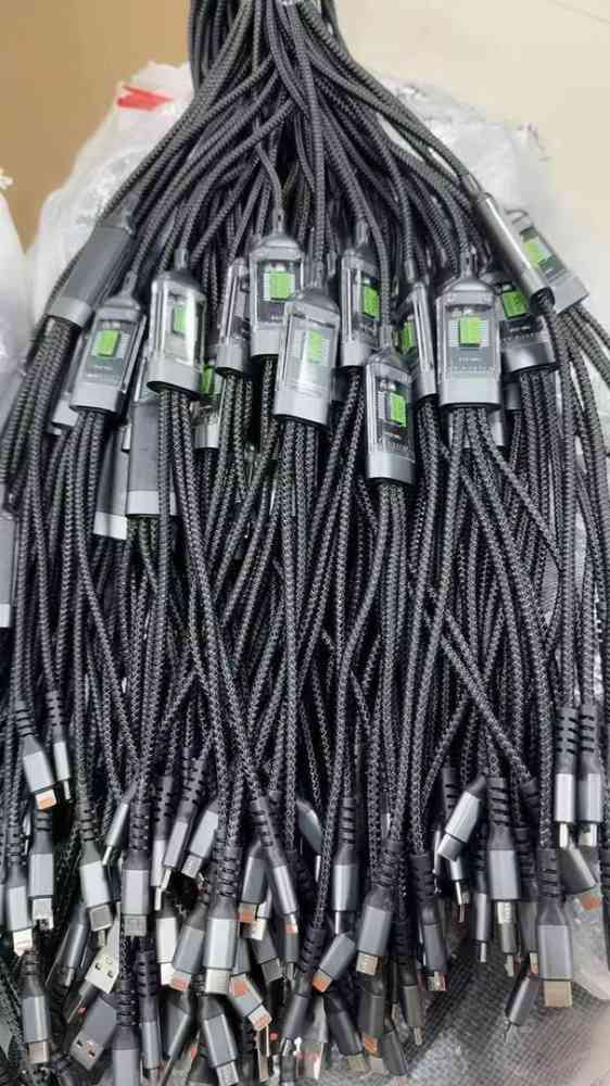 Cable Charger image - mobimarket