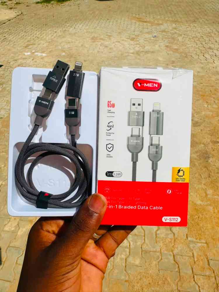 Cable Charger image - mobimarket