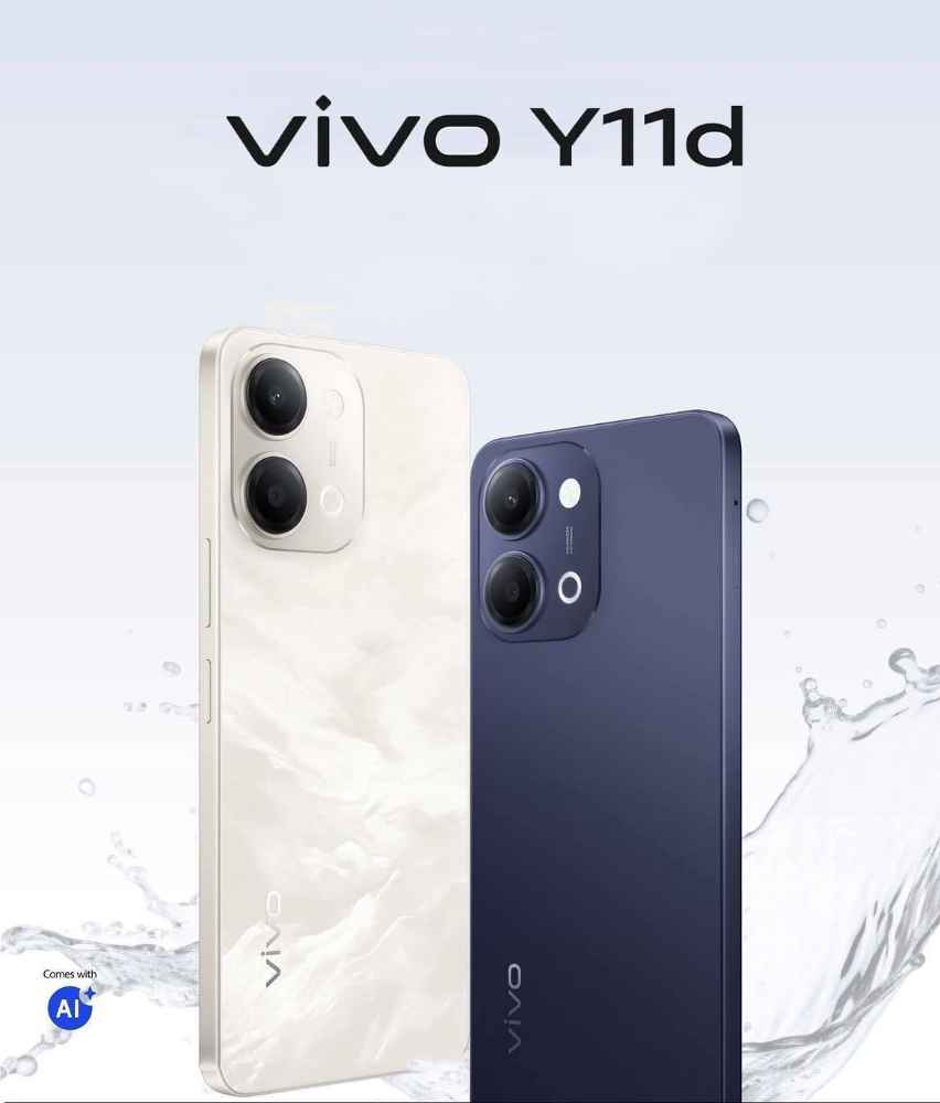VIVO Y11d 4And128gb image - mobimarket