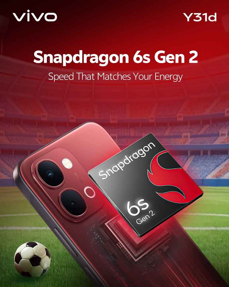 VIVI Y31 8And256gb image - mobimarket